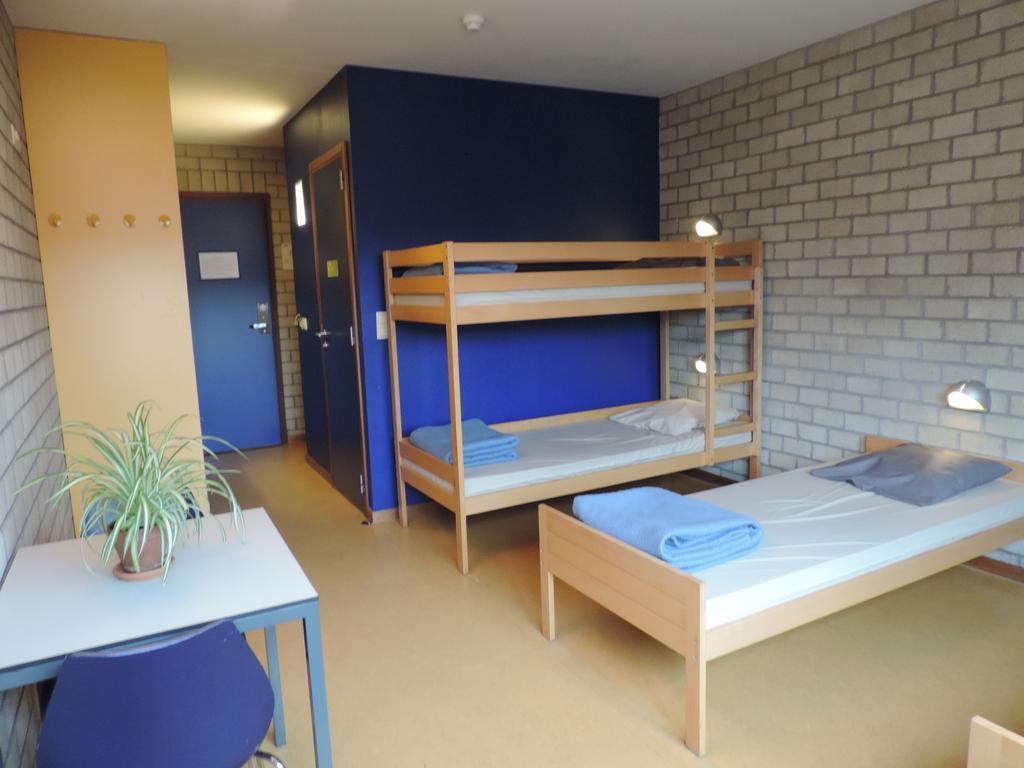 Hostel Blauwput Leuven Room photo